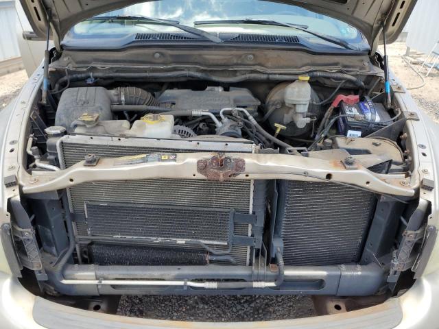 Photo 11 from auction – 2004 DODGE RAM 1500 S with VIN 1D7HA18D24J137010