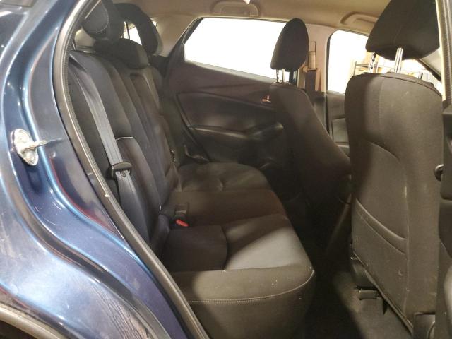 Photo 10 from auction – 2019 MAZDA CX-3 SPORT with VIN JM1DKFB78K1460528