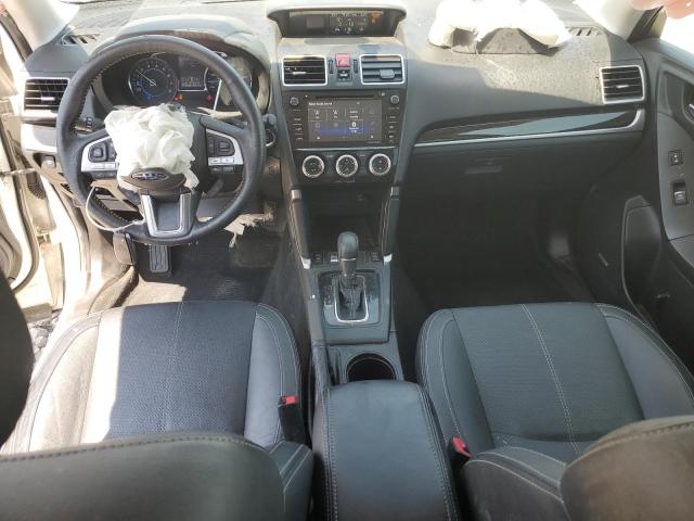 Photo 8 from auction – 2018 SUBARU FORESTER with VIN JF2SJGWCXJH526804