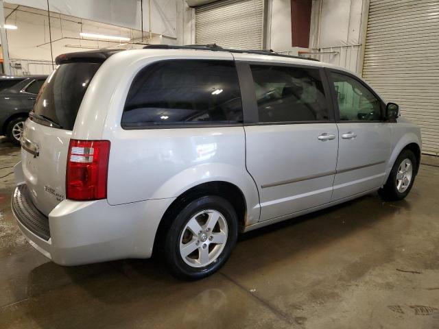 Photo 3 from auction – 2010 DODGE GRAND CARA with VIN 2D4RN5D10AR191034