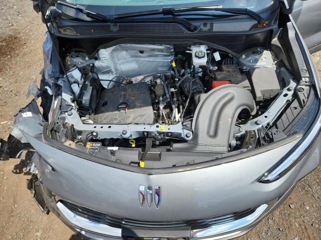 Photo 12 from auction – 2024 BUICK ENCORE GX PREFERRED with VIN KL4AMCSL4RB014755