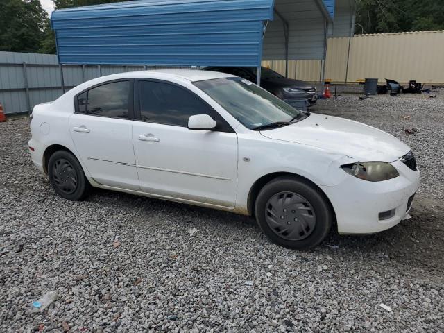 Photo 4 from auction – 2008 MAZDA 3 I with VIN JM1BK12F981828662