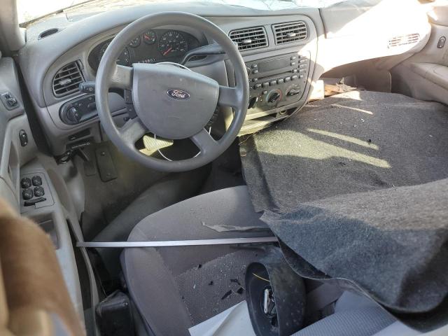 Photo 8 from auction – 2005 FORD TAURUS SE with VIN 1FAFP53UX5A290353