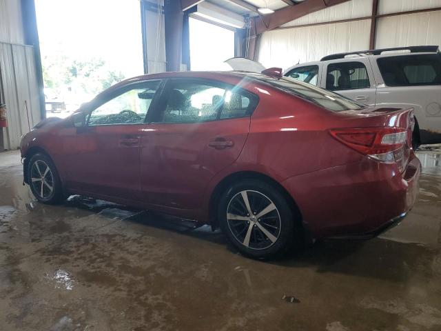 Photo 2 from auction – 2019 SUBARU IMPREZA PR with VIN 4S3GKAC65K3624523