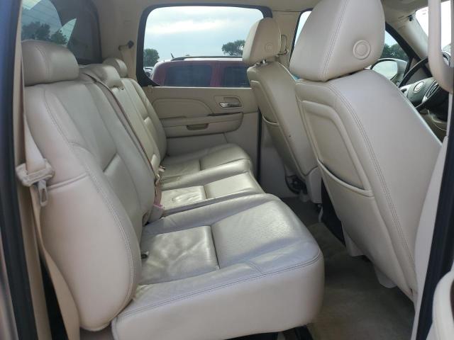 Photo 10 from auction – 2007 CADILLAC ESCALADE E with VIN 3GYFK62807G277628