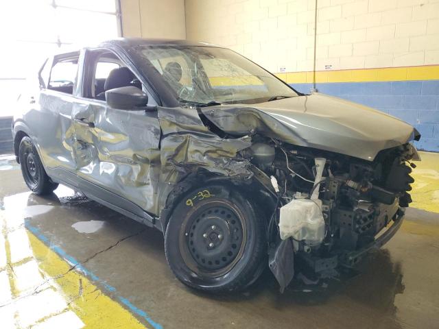 Photo 4 from auction – 2021 NISSAN KICKS S with VIN 3N1CP5BV9ML504332