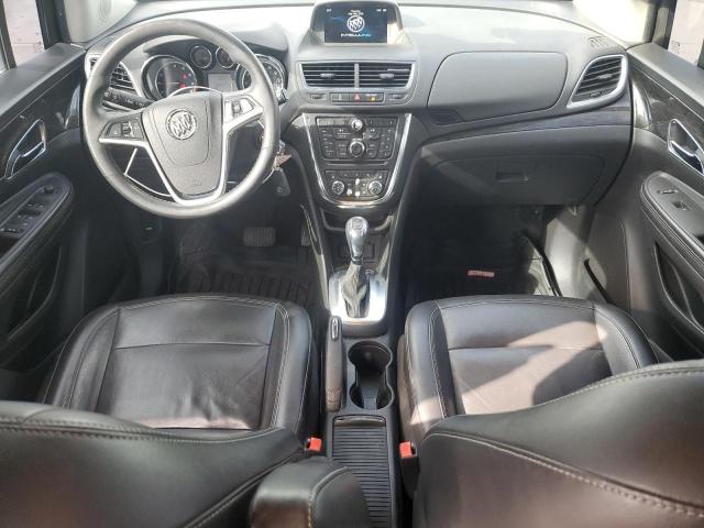 Photo 8 from auction – 2016 BUICK ENCORE with VIN KL4CJGSB1GB553797