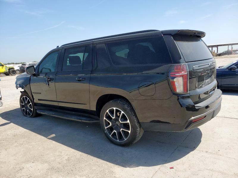 Photo 2 from auction – 2021 CHEVROLET SUBURBAN C with VIN 1GNSCEKD2MR379573
