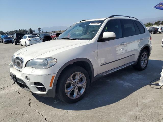 Photo 1 from auction – 2012 BMW X5 XDRIVE3 with VIN 5UXZW0C50CL668007