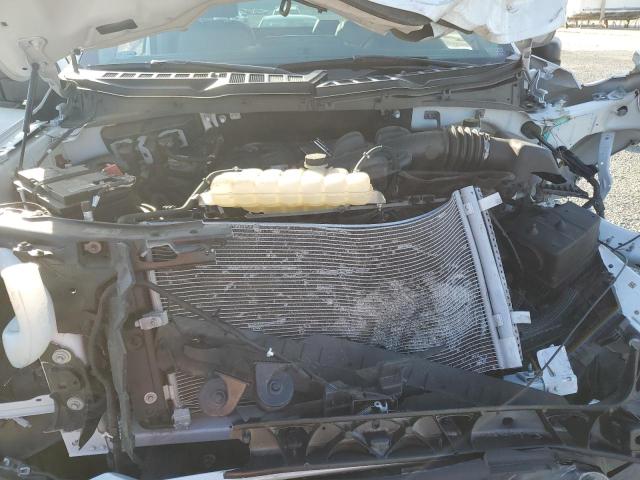 Photo 11 from auction – 2022 FORD F150 with VIN 1FTMF1CBXNKE83916