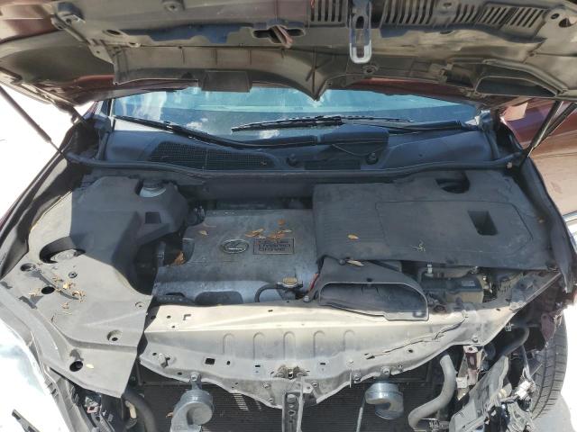 Photo 12 from auction – 2014 LEXUS RX 450H with VIN JTJZB1BA0E2009612