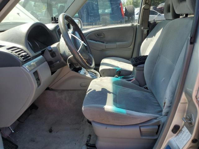 Photo 7 from auction – 2003 SUZUKI GRAND VITA with VIN JS3TD62V034107366