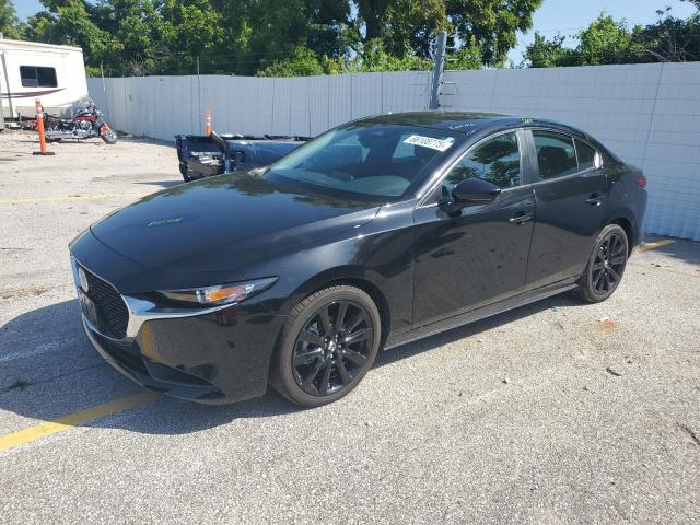 MAZDA 3 SELECT S 2024 с VIN 3MZBPABM7RM434630 - Фото с аукциона