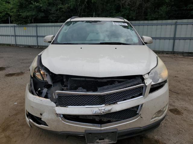 Photo 5 from auction – 2012 CHEVROLET TRAVERSE L with VIN 1GNKRJEDXCJ266874