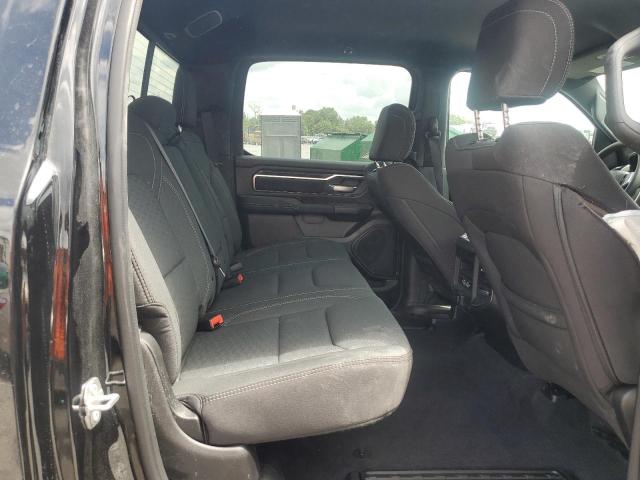 Photo 10 from auction – 2025 RAM 1500 BIG H with VIN 1C6SRFFPXSN675194