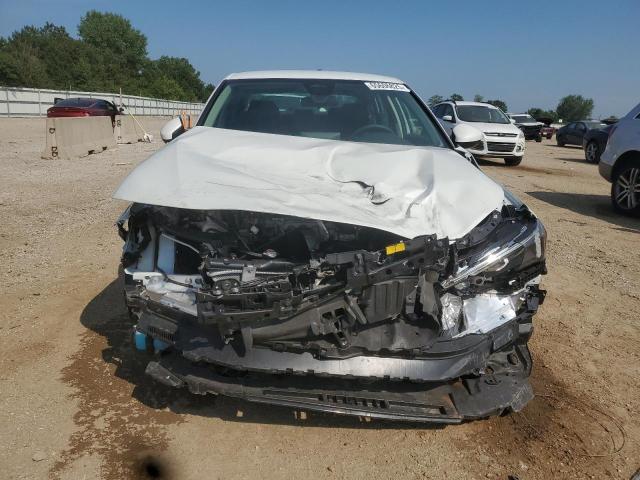 Photo 5 from auction – 2025 HONDA CIVIC LX with VIN 2HGFE2F26SH539254