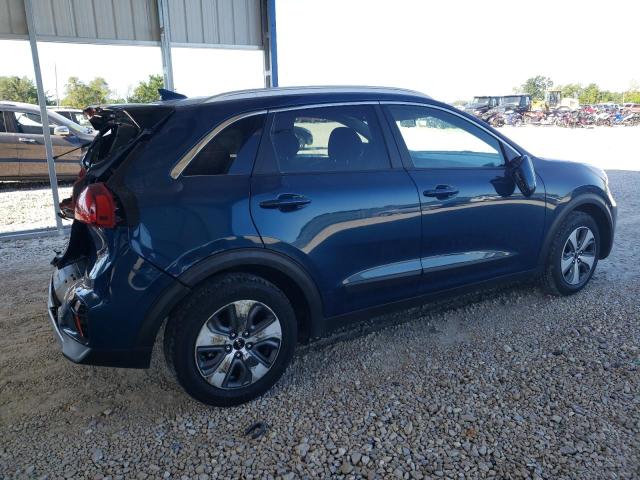 Photo 3 from auction – 2022 KIA NIRO LX with VIN KNDCB3LCXN5532011