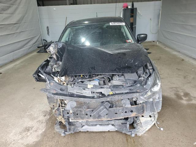 Photo 5 from auction – 2017 MAZDA 3 SPORT with VIN 3MZBN1K75HM134809
