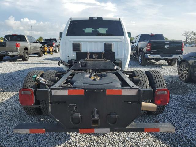 Photo 6 from auction – 2022 RAM 3500 with VIN 3C7WRTCL2NG343308