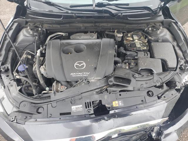Photo 12 from auction – 2015 MAZDA 3 TOURING with VIN 3MZBM1L78FM180097