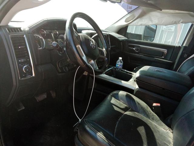 Photo 8 from auction – 2018 RAM 3500 LARAM with VIN 3C63R3ML5JG164325
