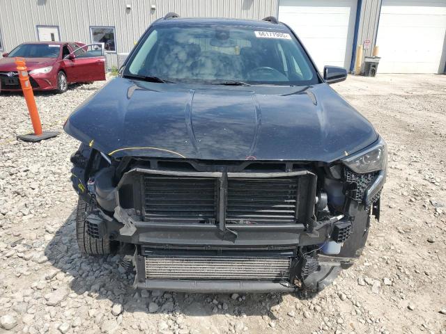 Photo 5 from auction – 2020 GMC TERRAIN SL with VIN 3GKALMEV2LL228276