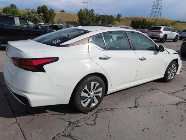 Photo 3 from auction – 2020 NISSAN ALTIMA S with VIN 1N4BL4BV6LC248066