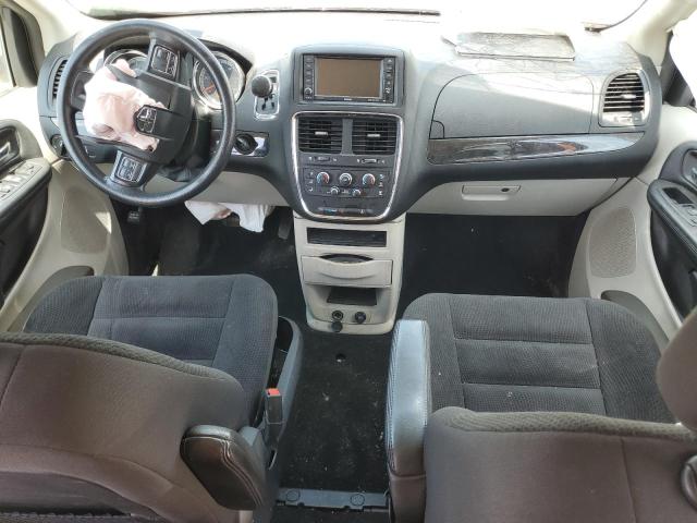 Photo 8 from auction – 2019 DODGE GRAND CARA with VIN 2C4RDGBG3KR766876
