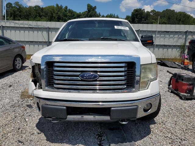 صورة رقم 5 من المزاد - 2011 FORD F150 SUPER مع VIN 1FTFW1EF1BFC10375