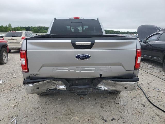 Photo 6 from auction – 2020 FORD F150 SUPER with VIN 1FTFX1E59LFB32773