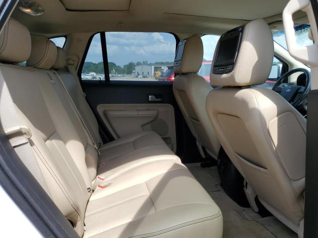 Photo 11 from auction – 2010 FORD EDGE LIMIT with VIN 2FMDK4KC2ABA05710