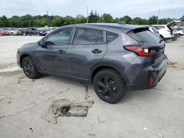 Photo 2 from auction – 2024 SUBARU CROSSTREK with VIN JF2GUABC0R8252766