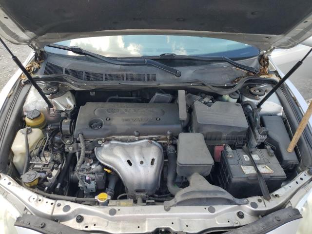 Photo 11 from auction – 2009 TOYOTA CAMRY BASE with VIN 4T1BE46K89U392415