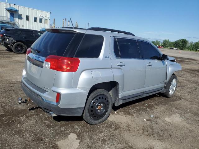 Photo 3 from auction – 2017 GMC TERRAIN SL with VIN 2GKFLTE36H6276647