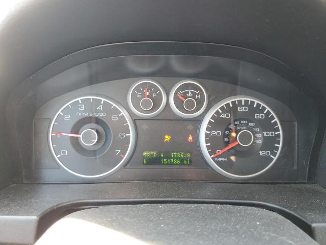 Photo 9 from auction – 2009 FORD FUSION SE with VIN 3FAHP07159R153389
