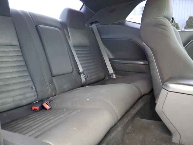 Photo 10 from auction – 2013 DODGE CHALLENGER with VIN 2C3CDYAG4DH610730