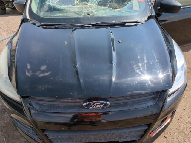 Photo 11 from auction – 2016 FORD ESCAPE S with VIN 1FMCU0F75GUC12087