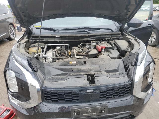 Photo 11 from auction – 2023 MITSUBISHI OUTLANDER with VIN JA4J4VA87PZ037251