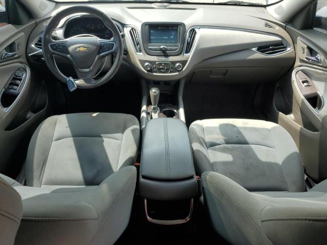 Photo 8 from auction – 2018 CHEVROLET MALIBU LT with VIN 1G1ZD5ST5JF243195