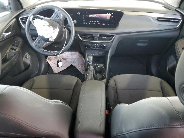Photo 8 from auction – 2024 BUICK ENCORE GX with VIN KL4AMBS2XRB015409