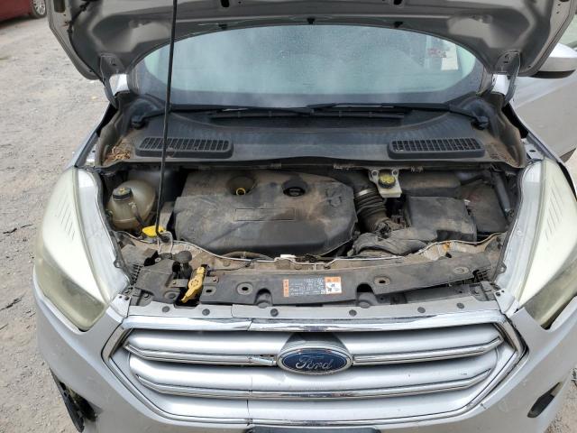 Photo 12 from auction – 2017 FORD ESCAPE SE with VIN 1FMCU0G91HUC53382