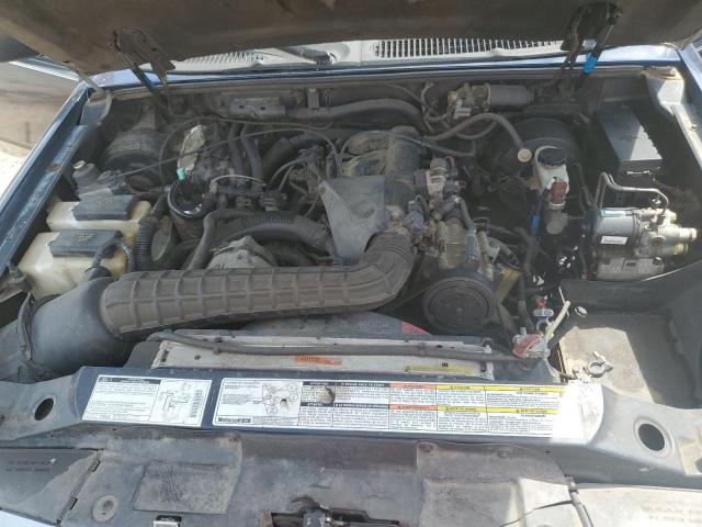 Photo 11 from auction – 1997 FORD EXPLORER with VIN 1FMDU32X3VUD36013