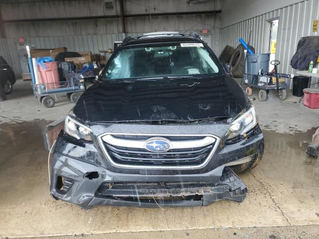 Photo 5 from auction – 2021 SUBARU OUTBACK PR with VIN 4S4BTACCXM3162259