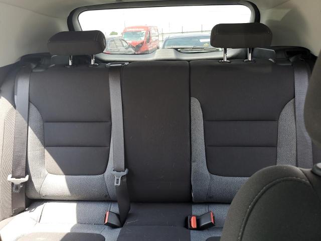 Photo 10 from auction – 2023 CHEVROLET TRAILBLAZE with VIN KL79MRSL4PB215125