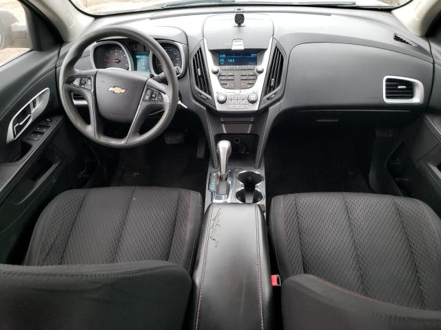 Photo 8 from auction – 2015 CHEVROLET EQUINOX LS with VIN 2GNFLEEK4F6420361
