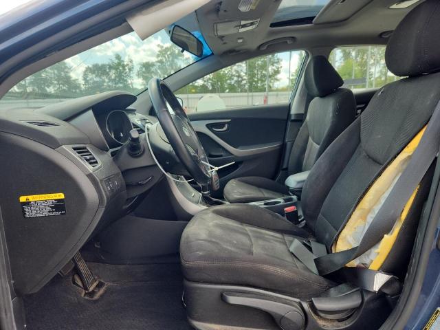 Photo 7 from auction – 2016 HYUNDAI ELANTRA SE with VIN KMHDH4AE2GU600979