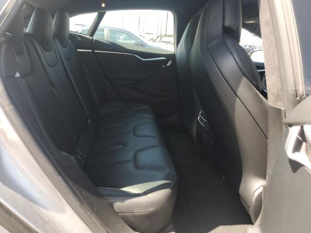 Photo 10 from auction – 2017 TESLA MODEL S with VIN 5YJSA1E17HF189627