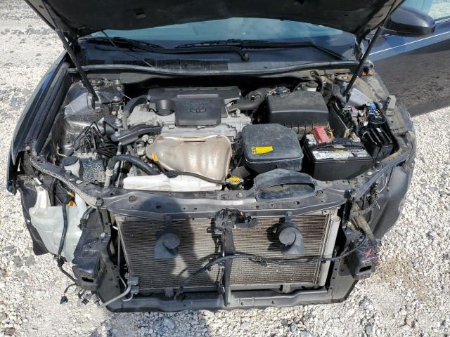 Photo 11 from auction – 2012 TOYOTA CAMRY BASE with VIN 4T1BF1FK3CU016921