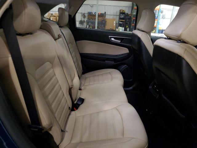 Photo 11 from auction – 2020 FORD EDGE SEL with VIN 2FMPK4J97LBB54510