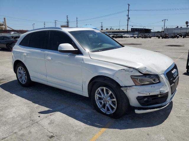 Photo 4 from auction – 2012 AUDI Q5 PREMIUM with VIN WA1LFAFP5CA138163